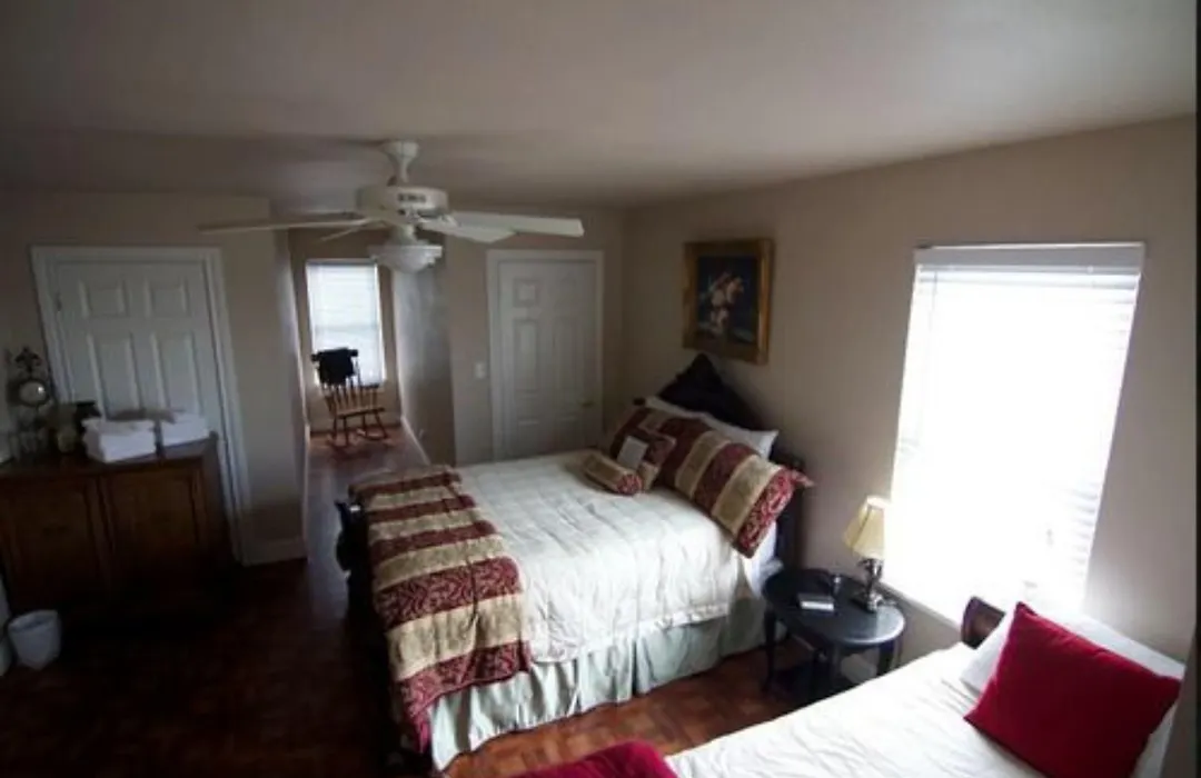 Davis Mountains Inn (Adults Only)-1
