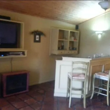 Davis Mountains Inn (Adults Only)-3
