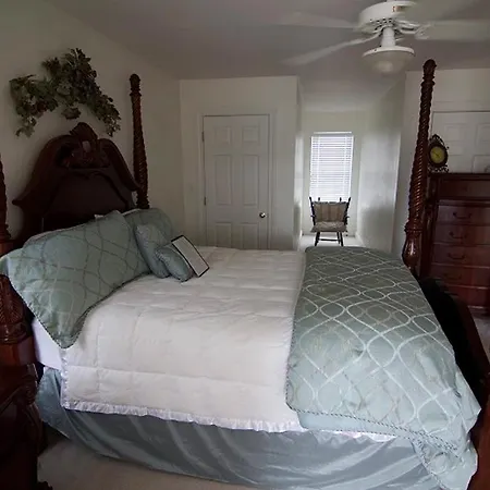 Davis Mountains Inn (Adults Only)-2